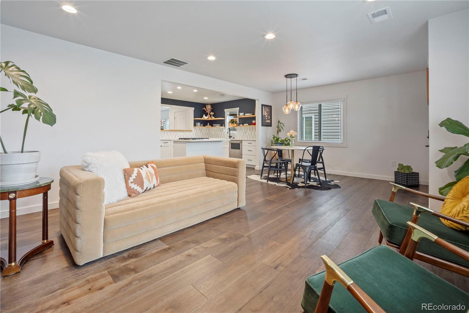 MLS Image #6 for 407 s ingalls street,lakewood, Colorado