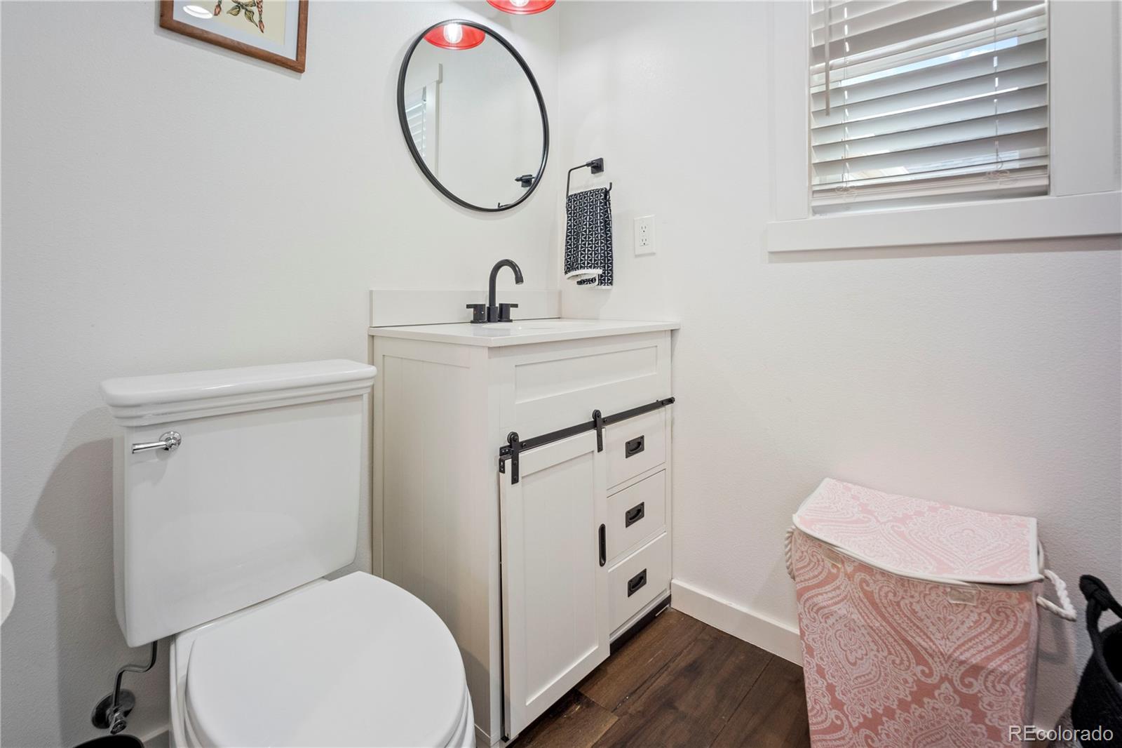 MLS Image #7 for 407 s ingalls street,lakewood, Colorado