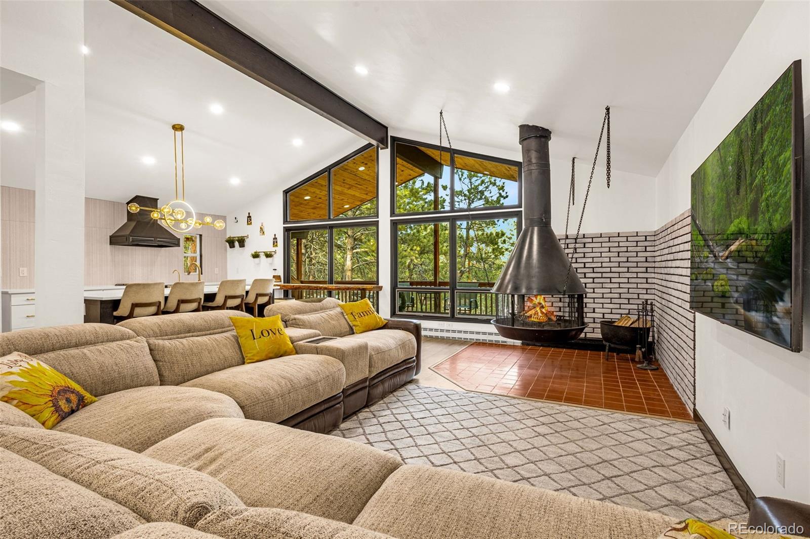 MLS Image #1 for 10720  egerton road,colorado springs, Colorado