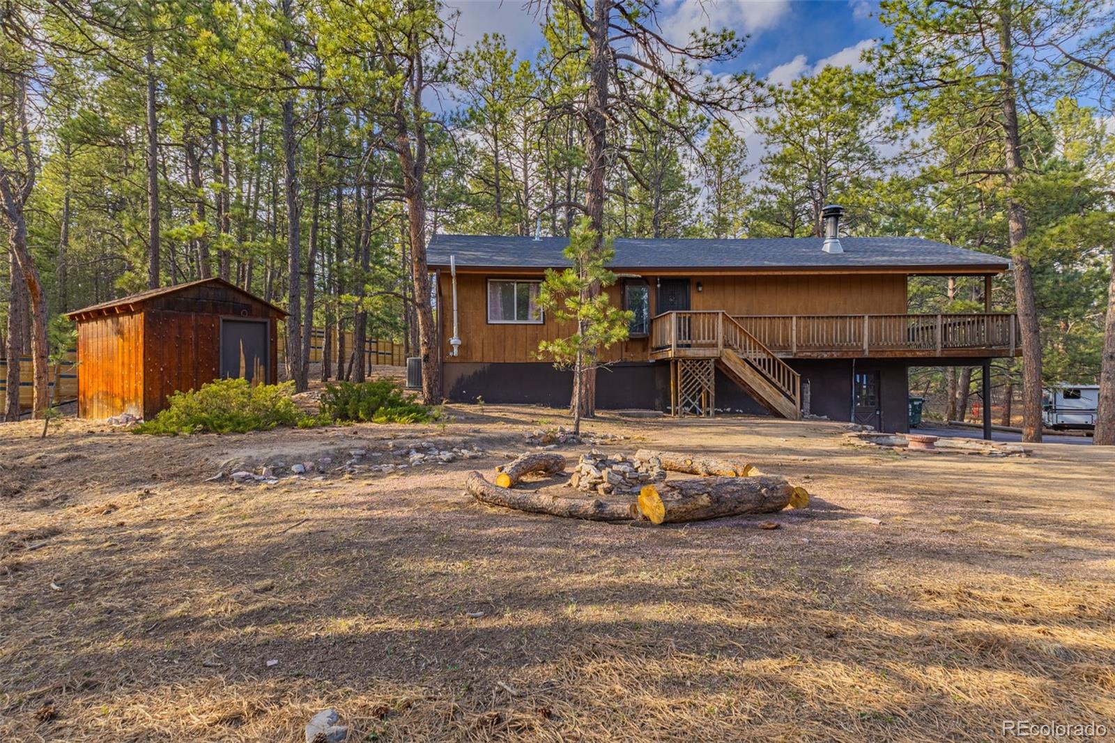 MLS Image #25 for 10720  egerton road,colorado springs, Colorado