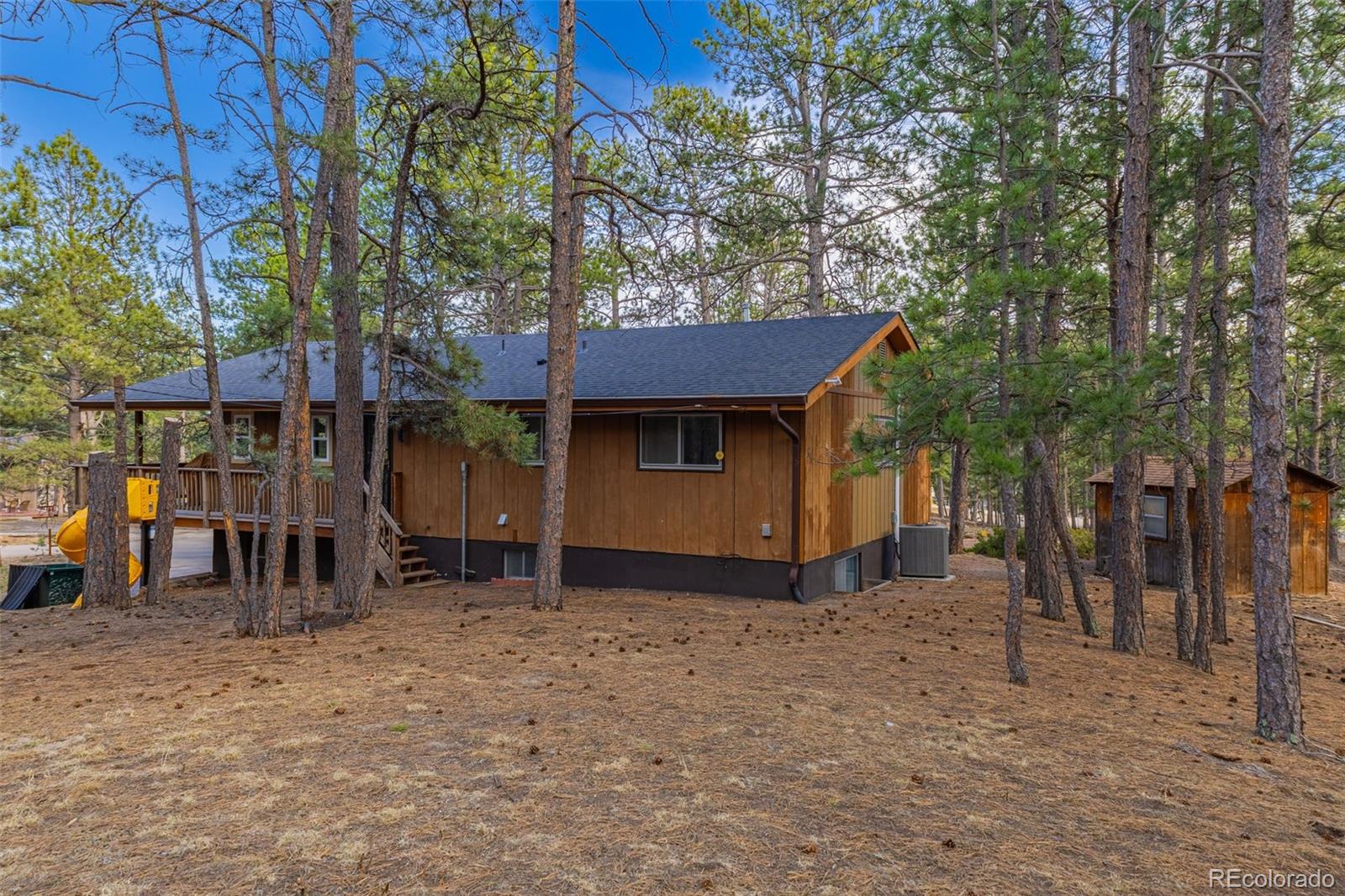 MLS Image #26 for 10720  egerton road,colorado springs, Colorado