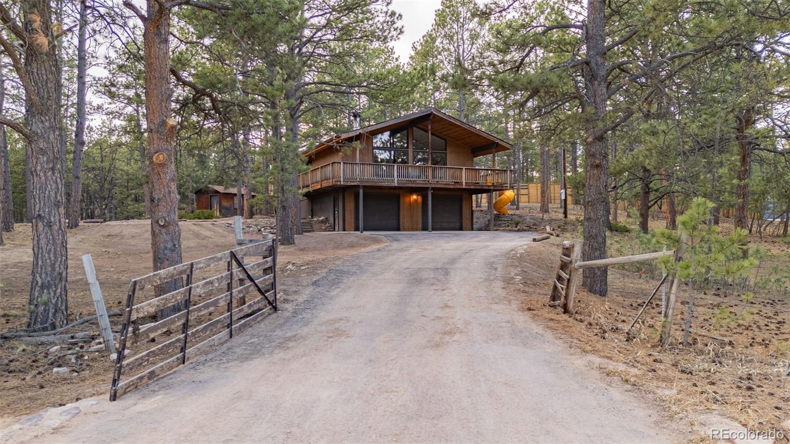 MLS Image #29 for 10720  egerton road,colorado springs, Colorado