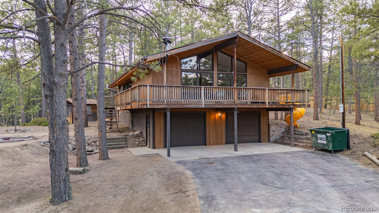 MLS Image #30 for 10720  egerton road,colorado springs, Colorado