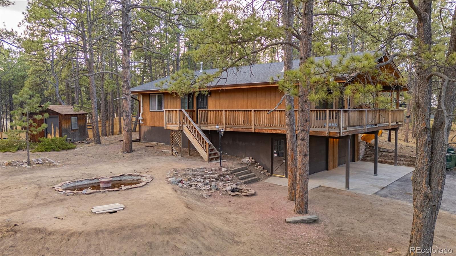 MLS Image #33 for 10720  egerton road,colorado springs, Colorado