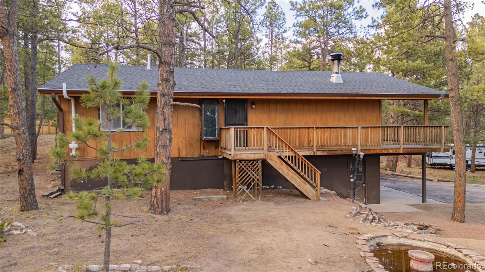 MLS Image #34 for 10720  egerton road,colorado springs, Colorado