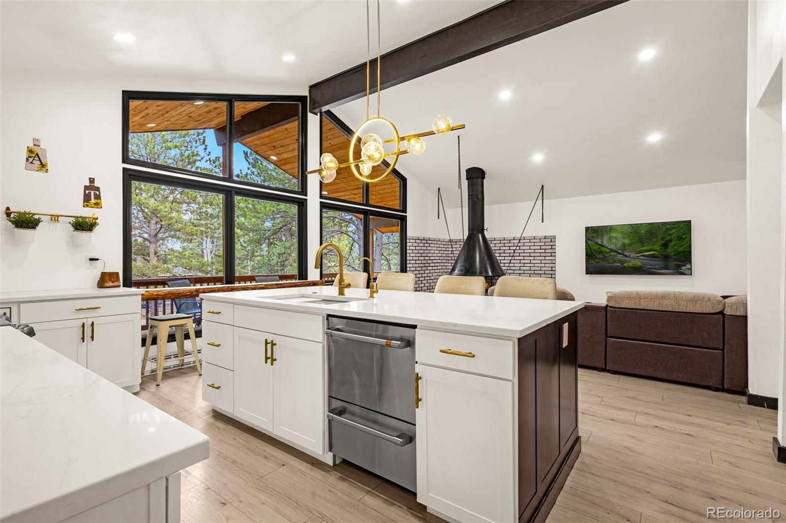 MLS Image #4 for 10720  egerton road,colorado springs, Colorado