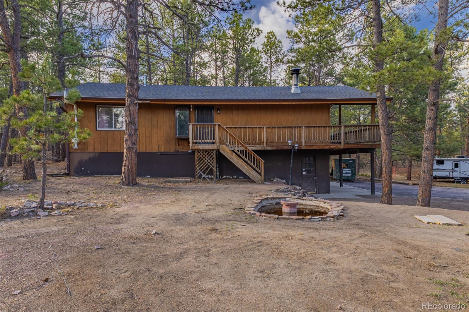 MLS Image #6 for 10720  egerton road,colorado springs, Colorado