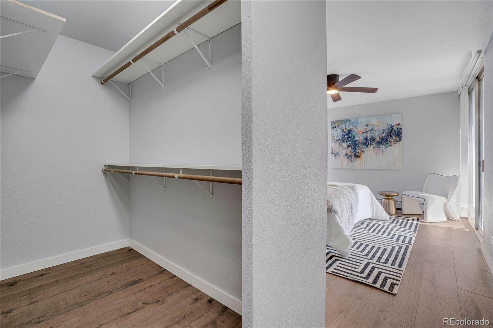 MLS Image #17 for 4800 e hale parkway,denver, Colorado