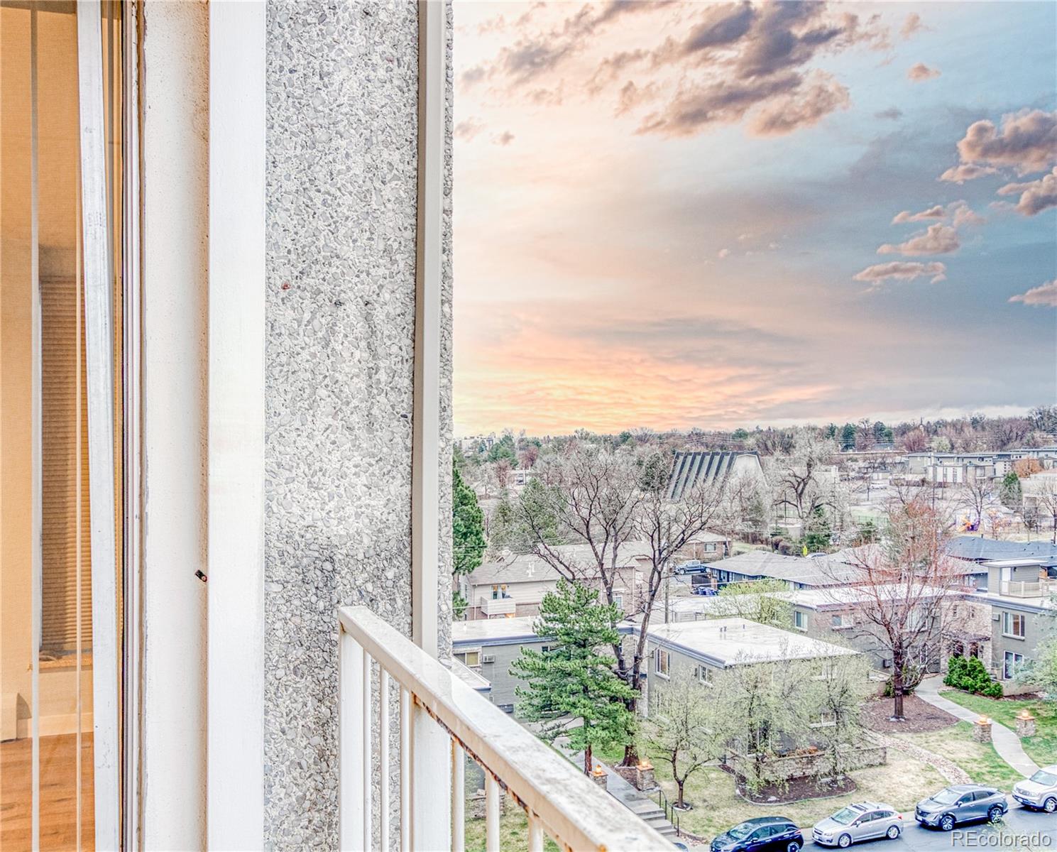 MLS Image #30 for 4800 e hale parkway,denver, Colorado