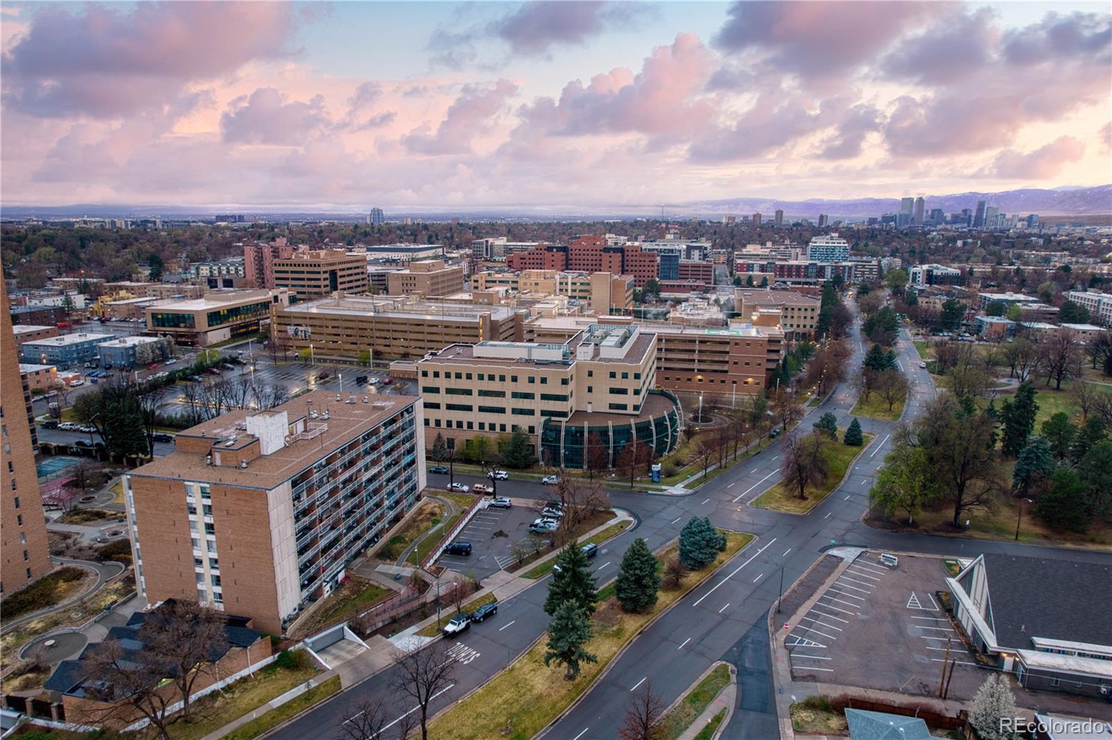 MLS Image #38 for 4800 e hale parkway,denver, Colorado