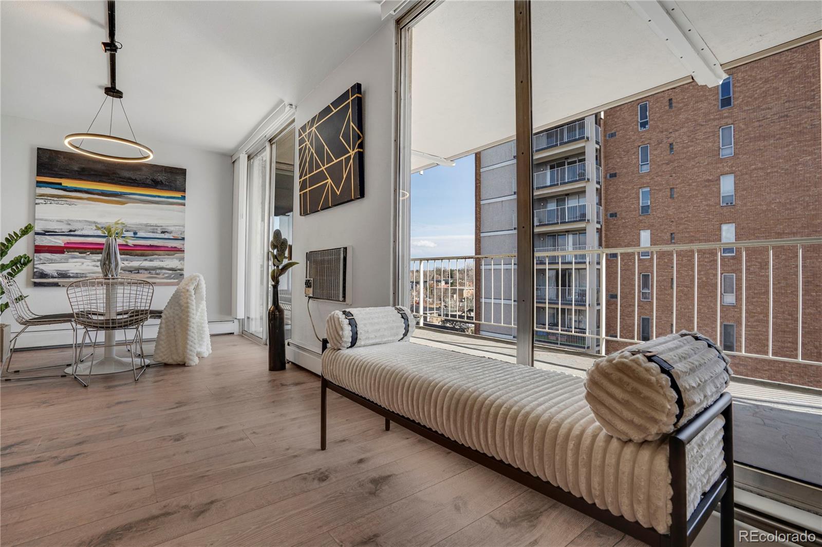MLS Image #6 for 4800 e hale parkway,denver, Colorado