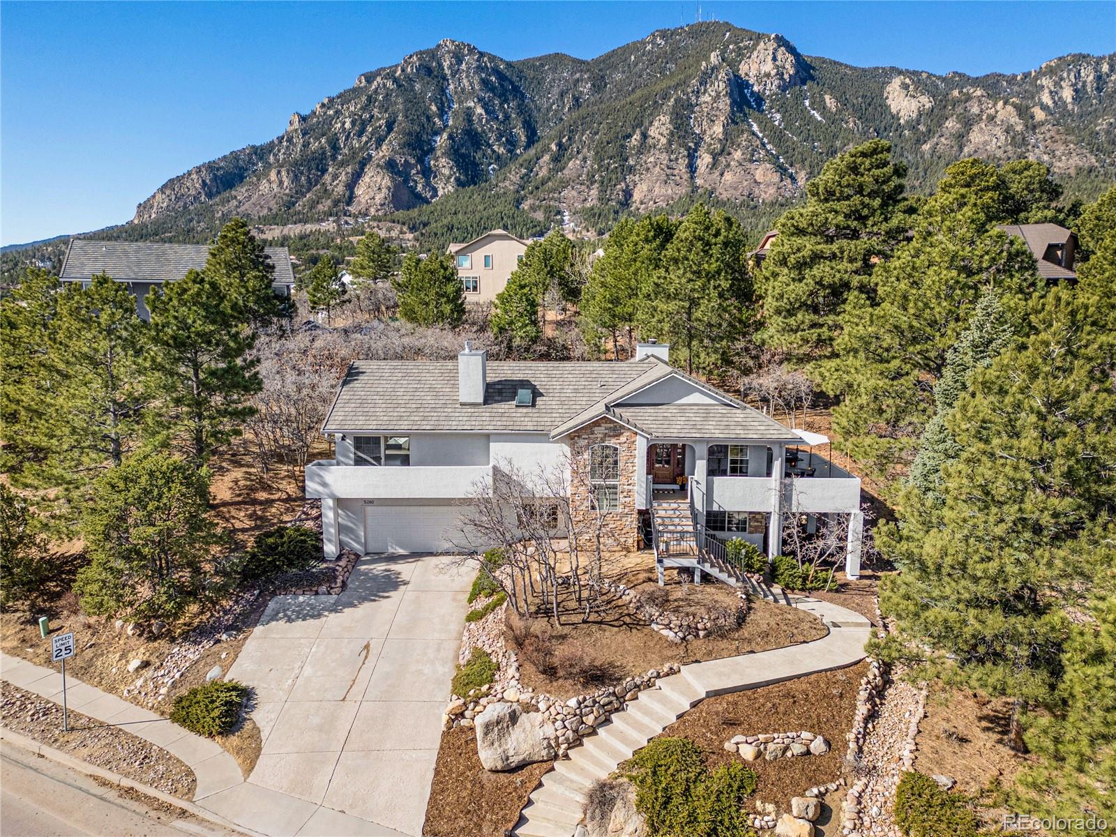 CMA Image for 5260  broadmoor bluffs drive,Colorado Springs, Colorado