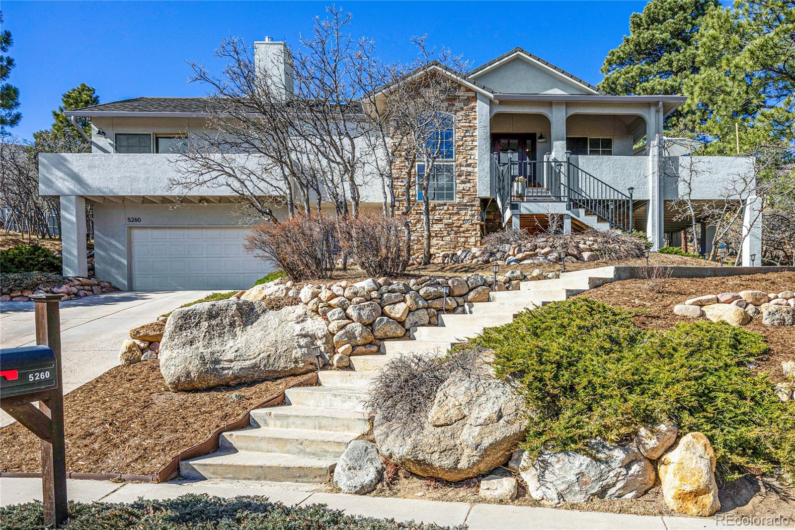 MLS Image #2 for 5260  broadmoor bluffs drive,colorado springs, Colorado