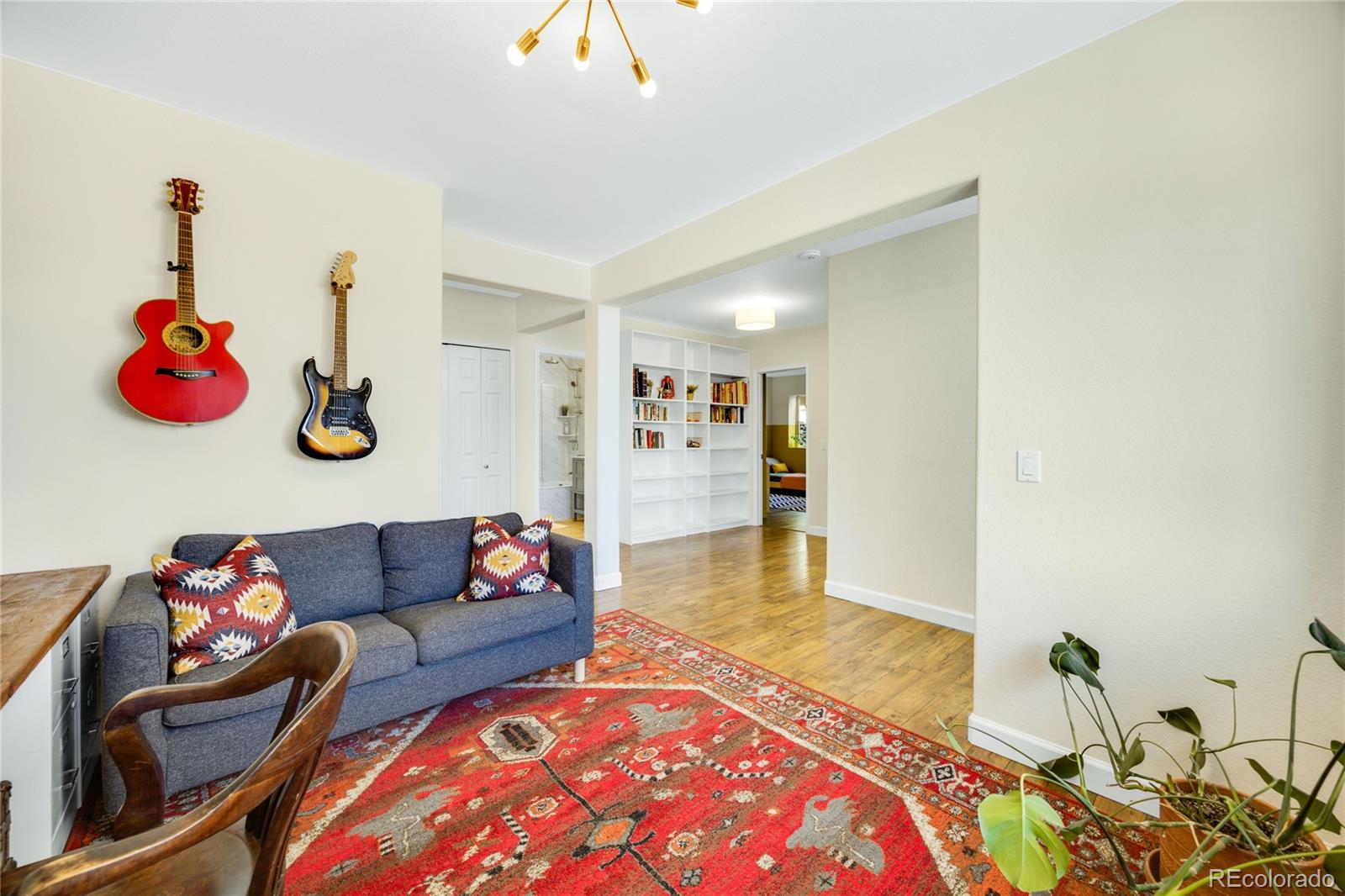 MLS Image #21 for 5260  broadmoor bluffs drive,colorado springs, Colorado