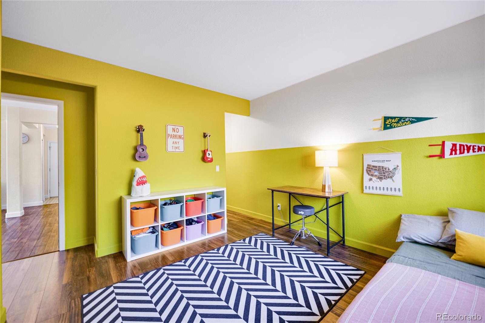 MLS Image #24 for 5260  broadmoor bluffs drive,colorado springs, Colorado