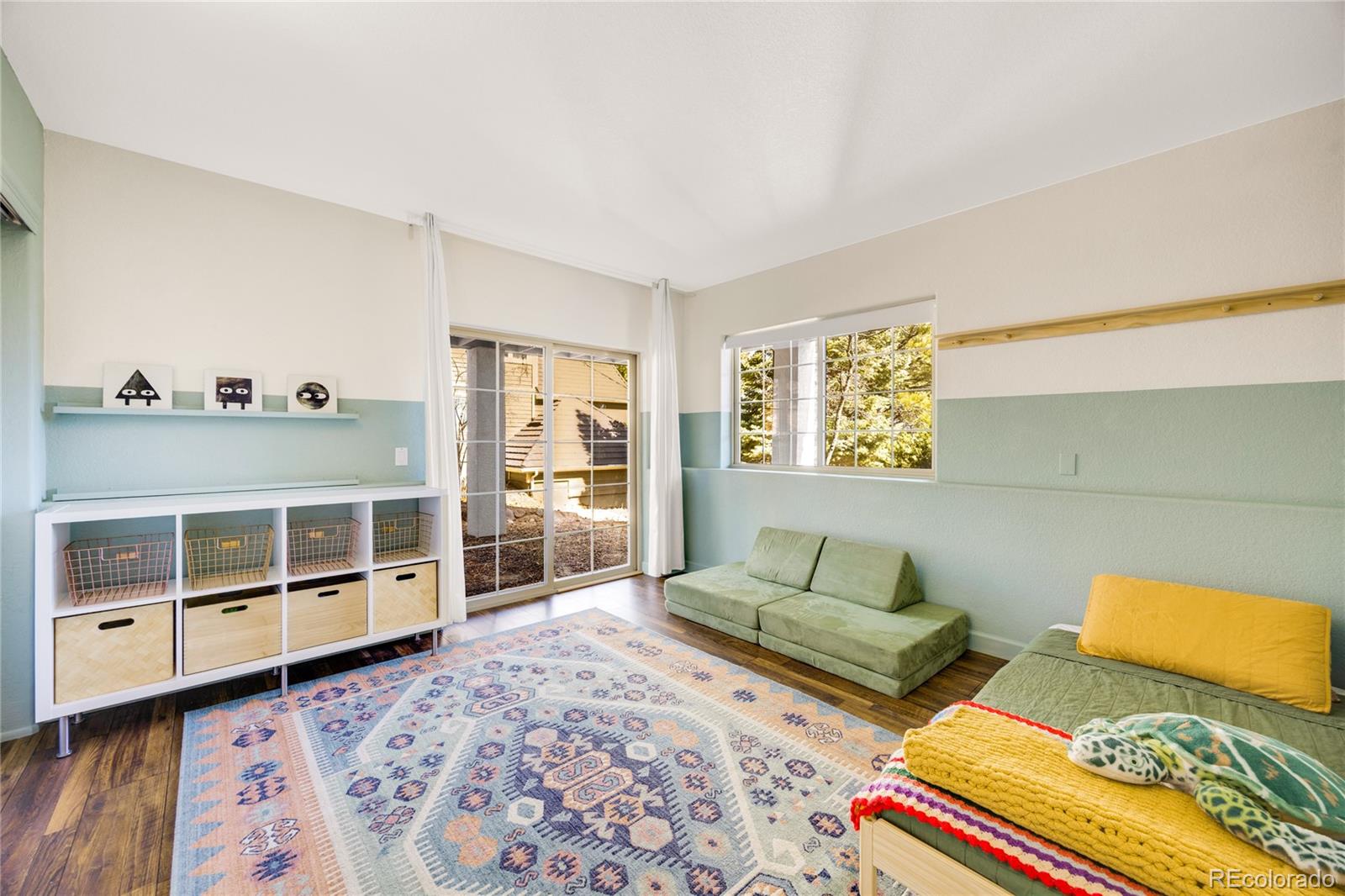 MLS Image #25 for 5260  broadmoor bluffs drive,colorado springs, Colorado