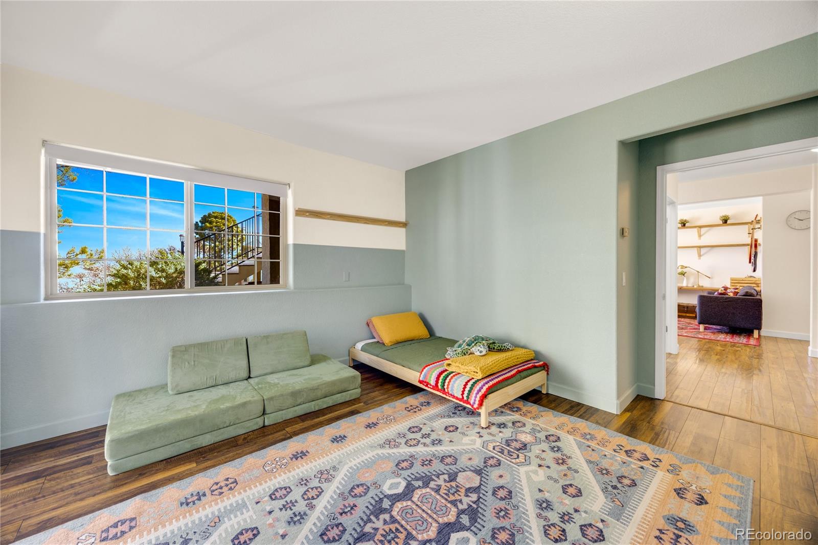 MLS Image #26 for 5260  broadmoor bluffs drive,colorado springs, Colorado