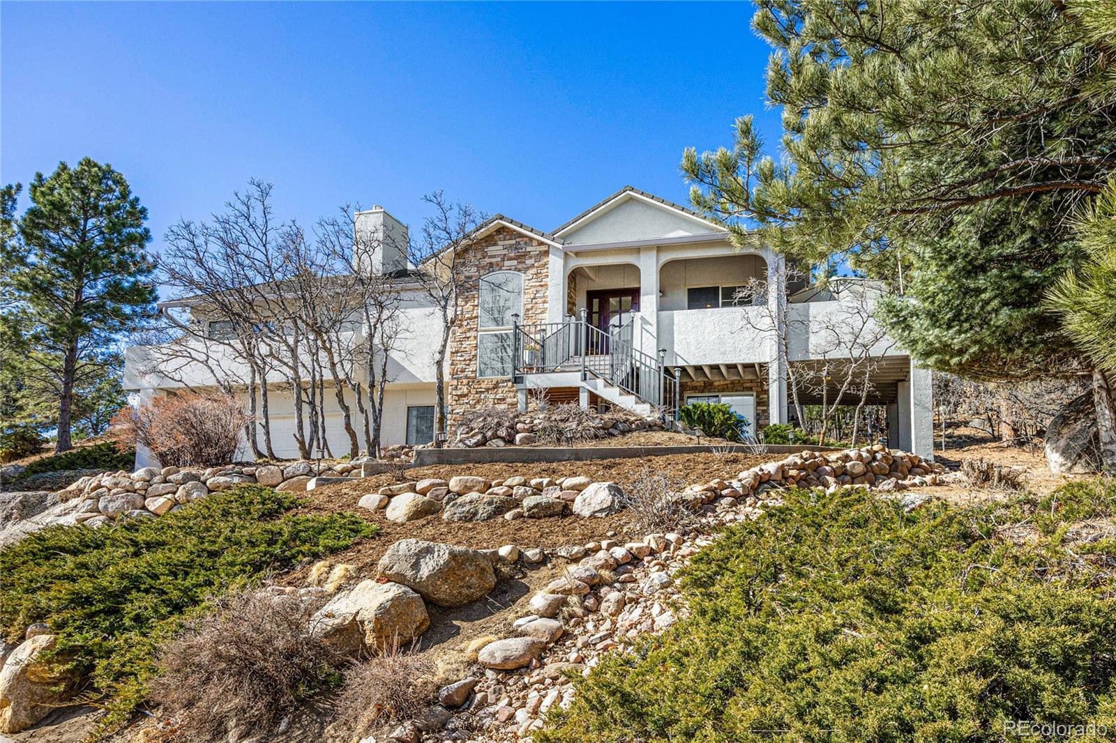 MLS Image #32 for 5260  broadmoor bluffs drive,colorado springs, Colorado
