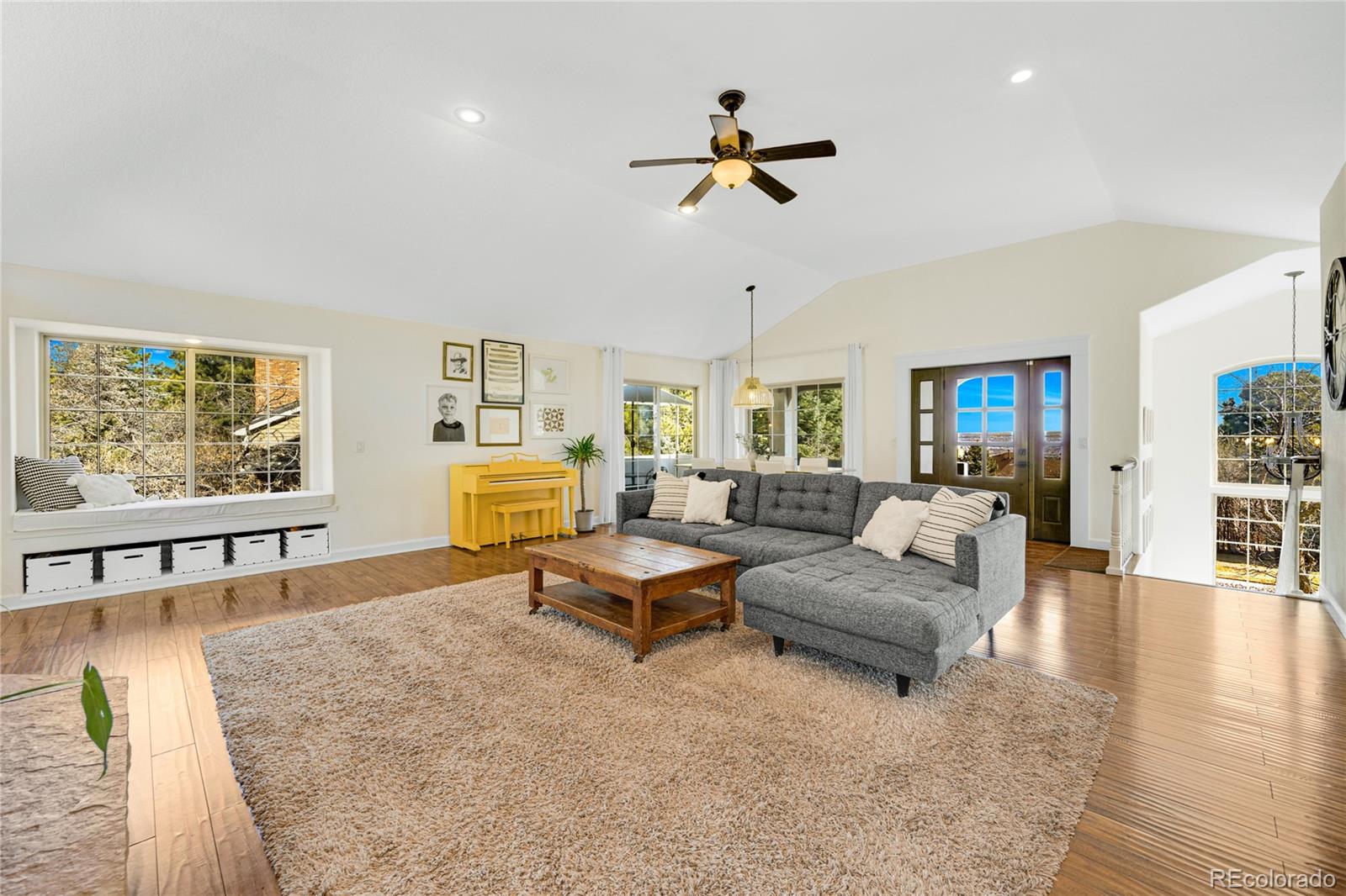 MLS Image #5 for 5260  broadmoor bluffs drive,colorado springs, Colorado