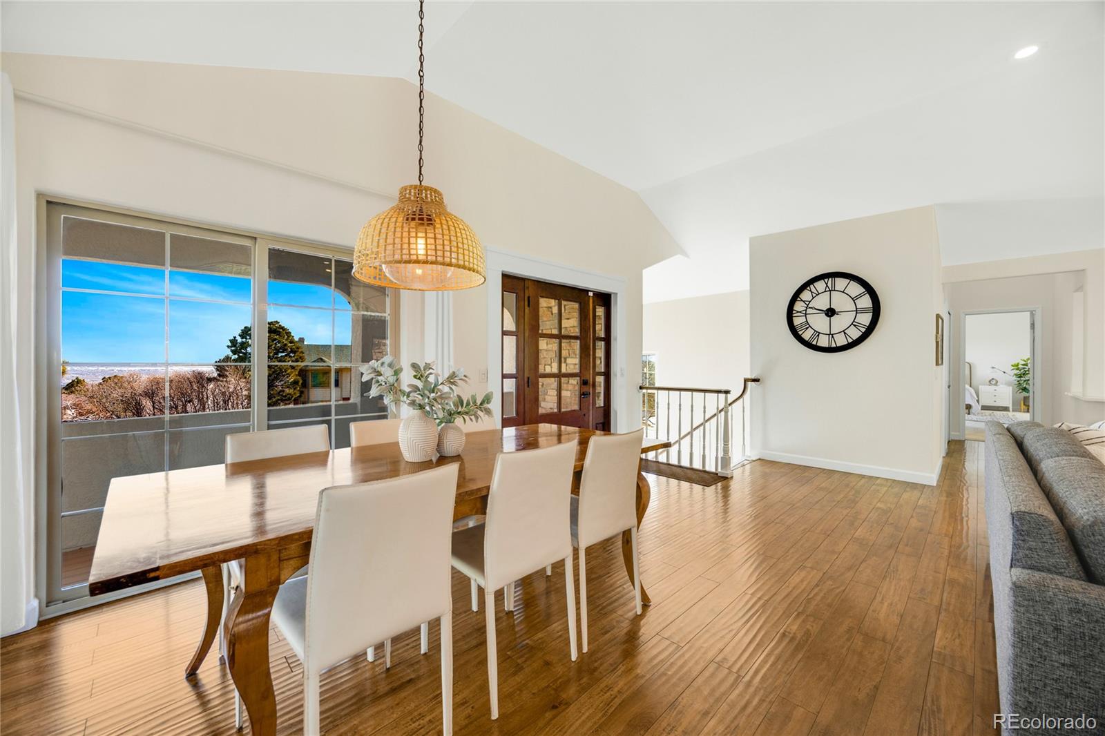 MLS Image #6 for 5260  broadmoor bluffs drive,colorado springs, Colorado