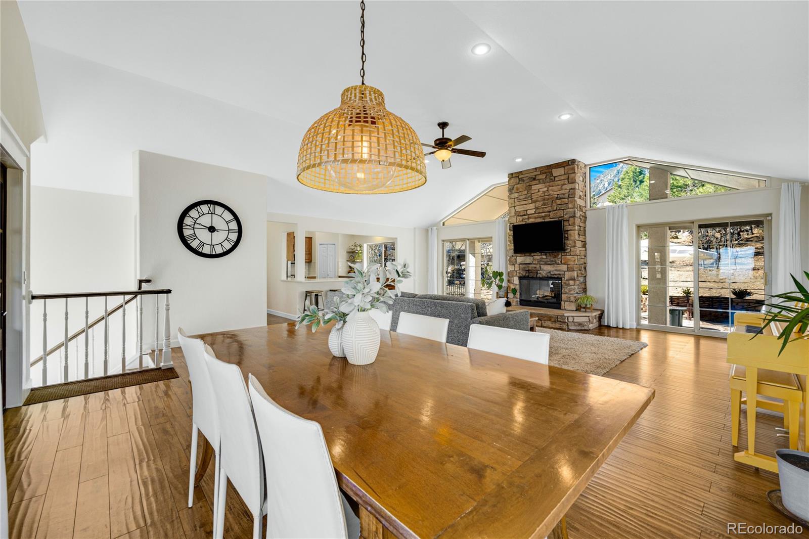 MLS Image #7 for 5260  broadmoor bluffs drive,colorado springs, Colorado