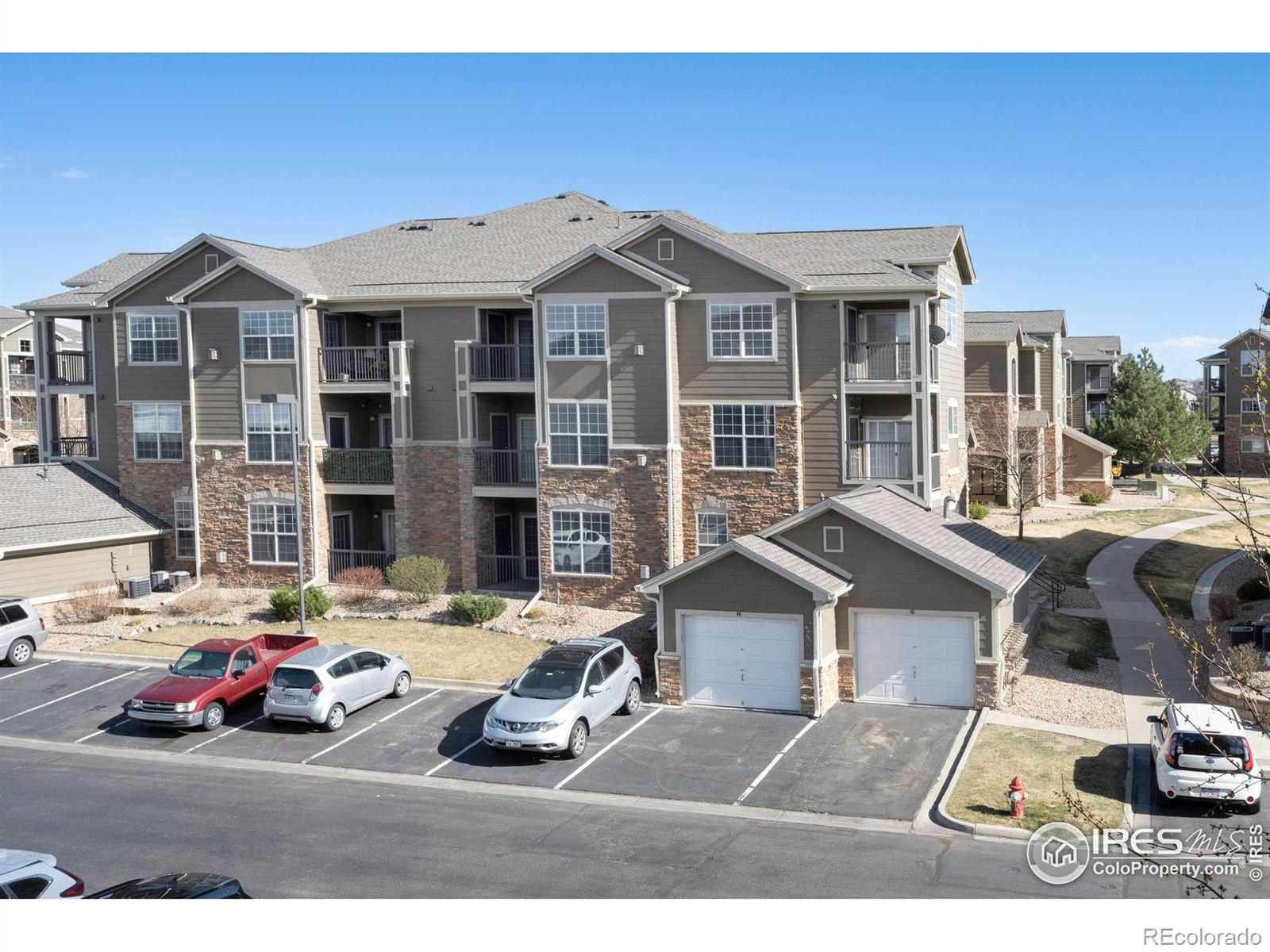 MLS Image #2 for 3000  blue sky circle 11-308,erie, Colorado
