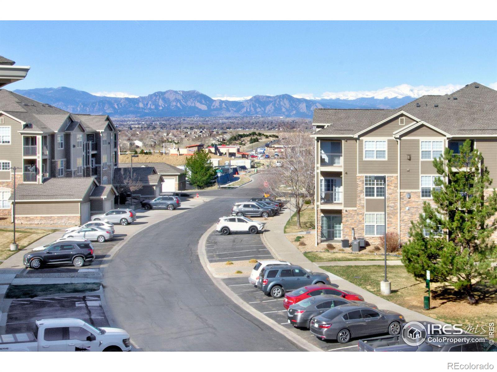 MLS Image #3 for 3000  blue sky circle 11-308,erie, Colorado