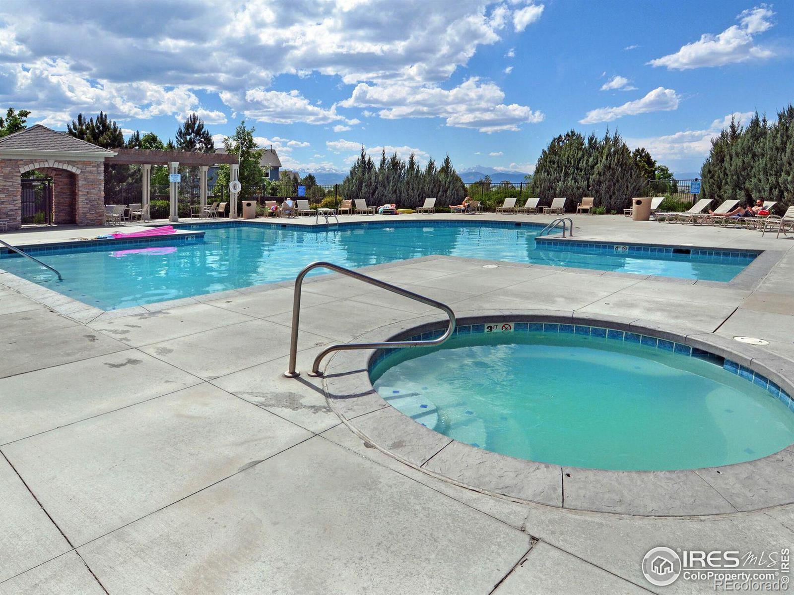 MLS Image #31 for 3000  blue sky circle 11-308,erie, Colorado