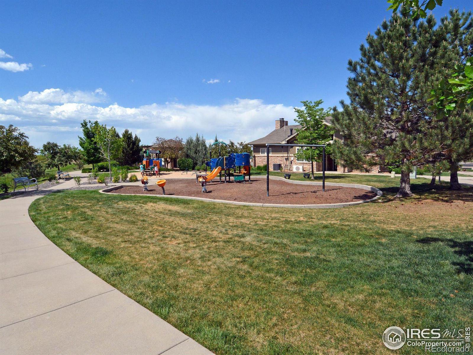 MLS Image #32 for 3000  blue sky circle 11-308,erie, Colorado