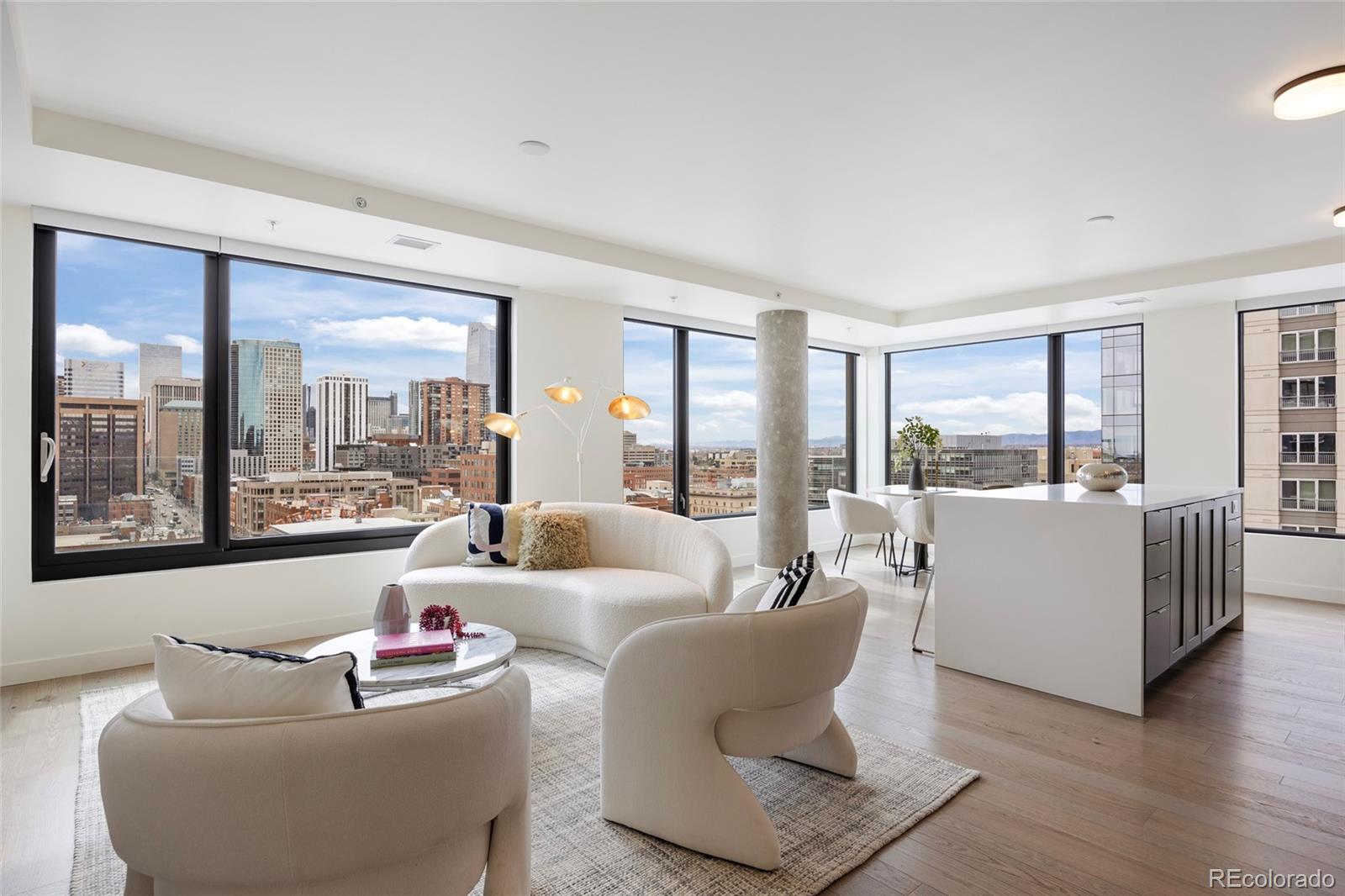 MLS Image #0 for 1750  wewatta street,denver, Colorado