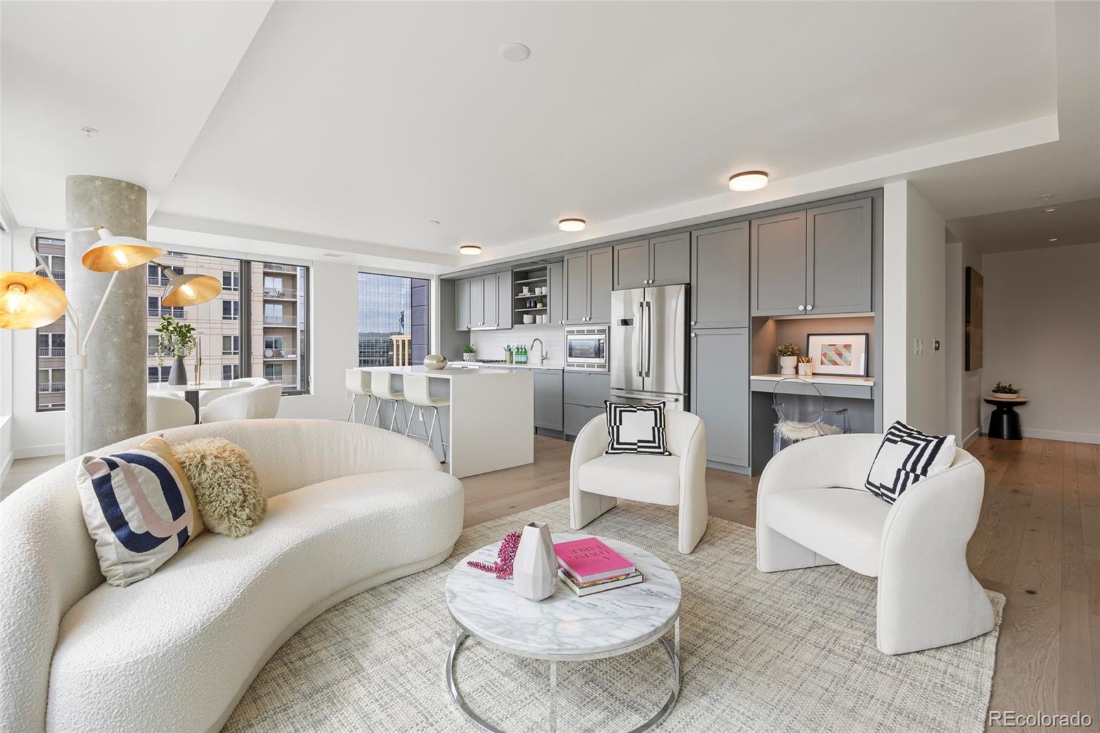 MLS Image #4 for 1750  wewatta street,denver, Colorado