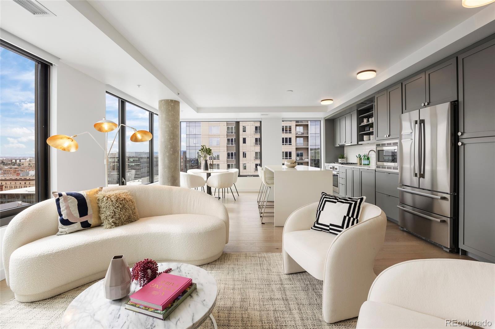 MLS Image #5 for 1750  wewatta street,denver, Colorado