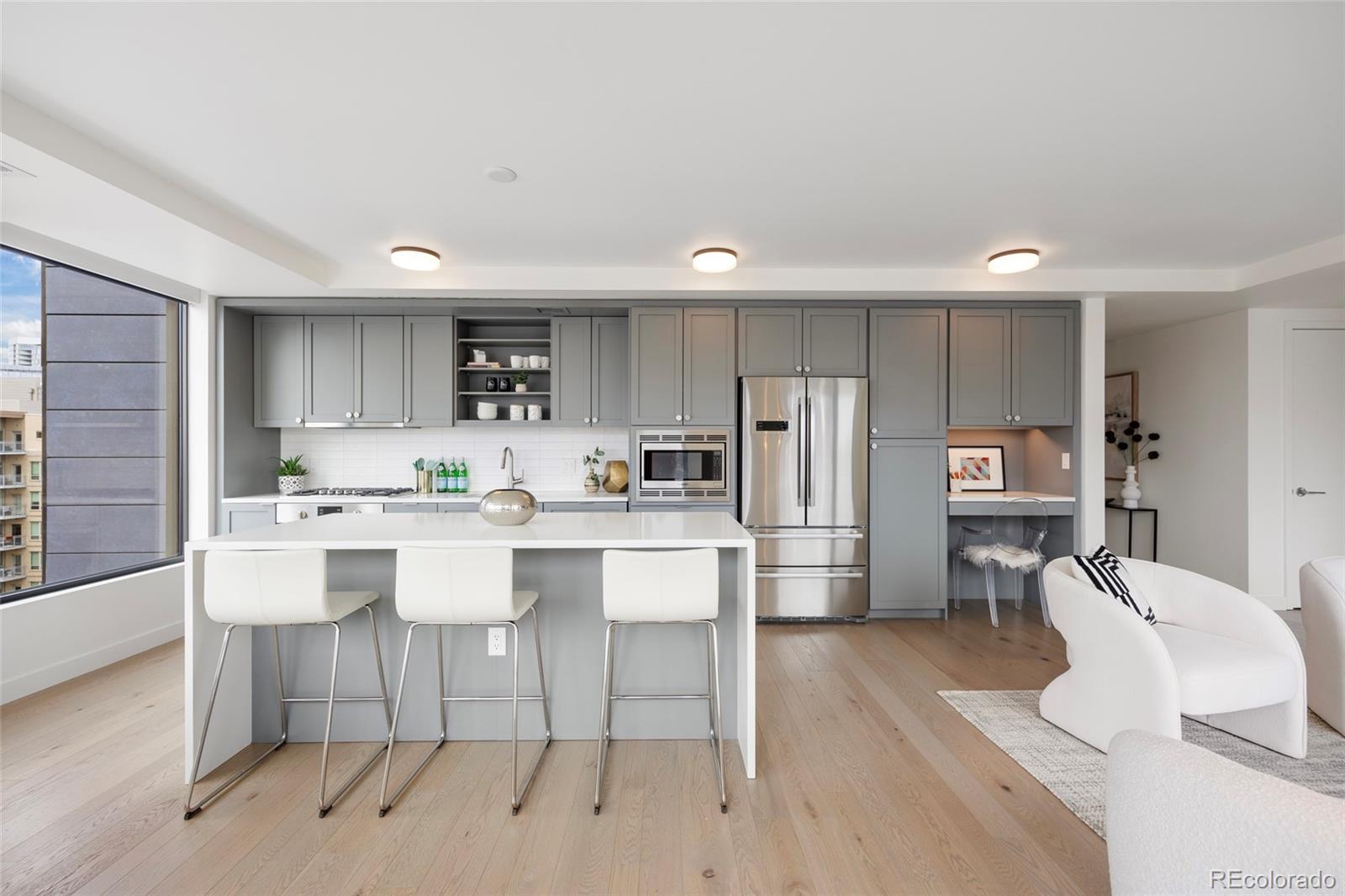 MLS Image #8 for 1750  wewatta street,denver, Colorado