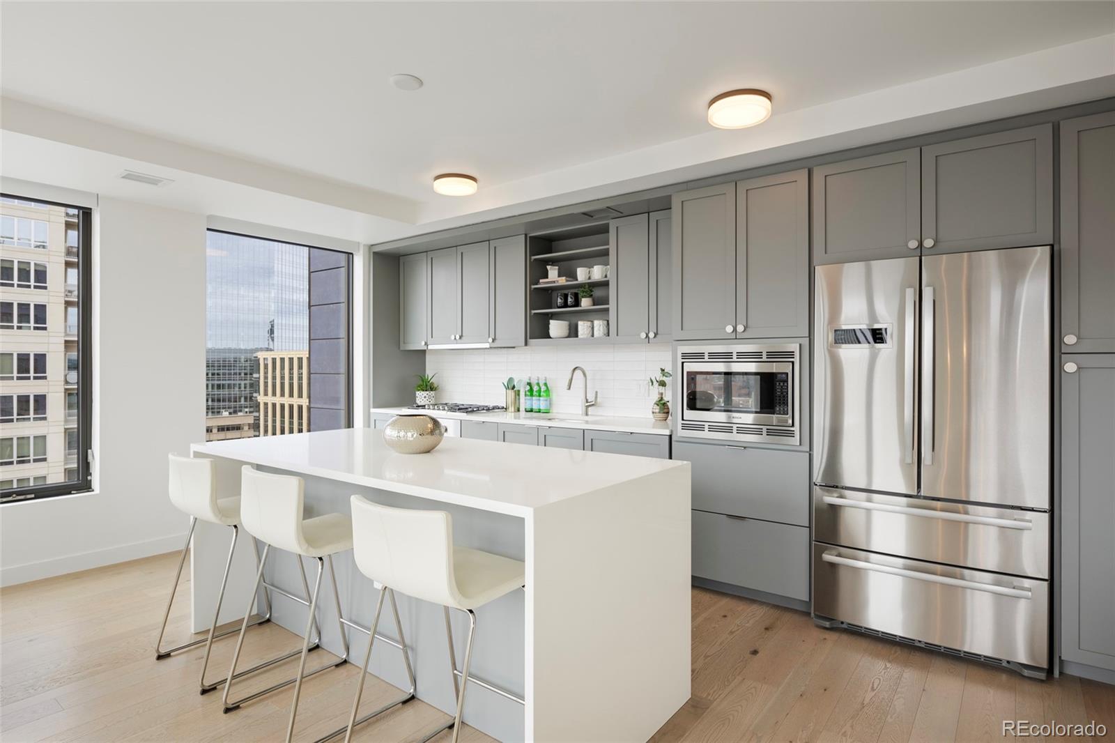 MLS Image #9 for 1750  wewatta street,denver, Colorado