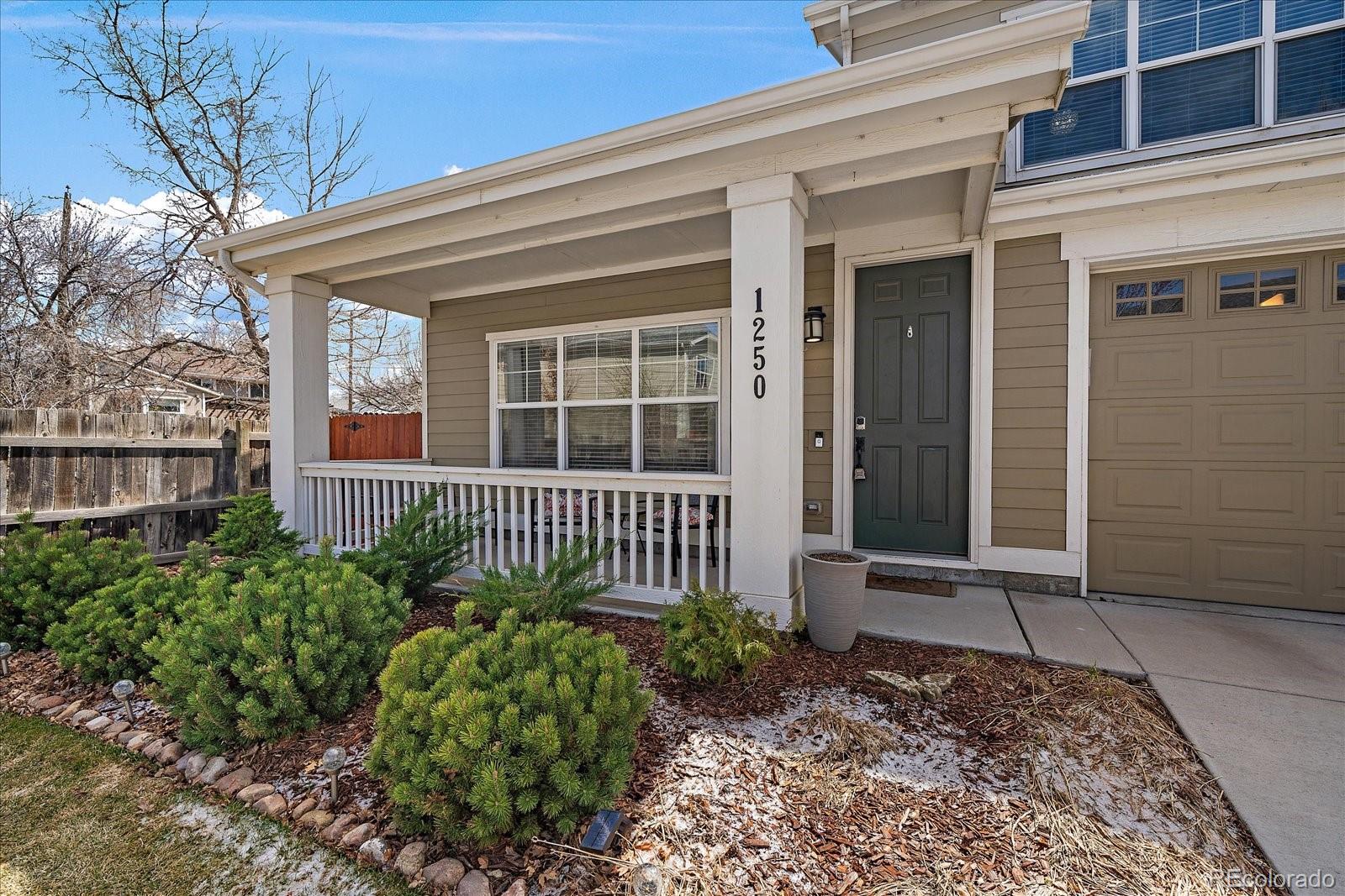 MLS Image #2 for 1250 w quincy circle,englewood, Colorado