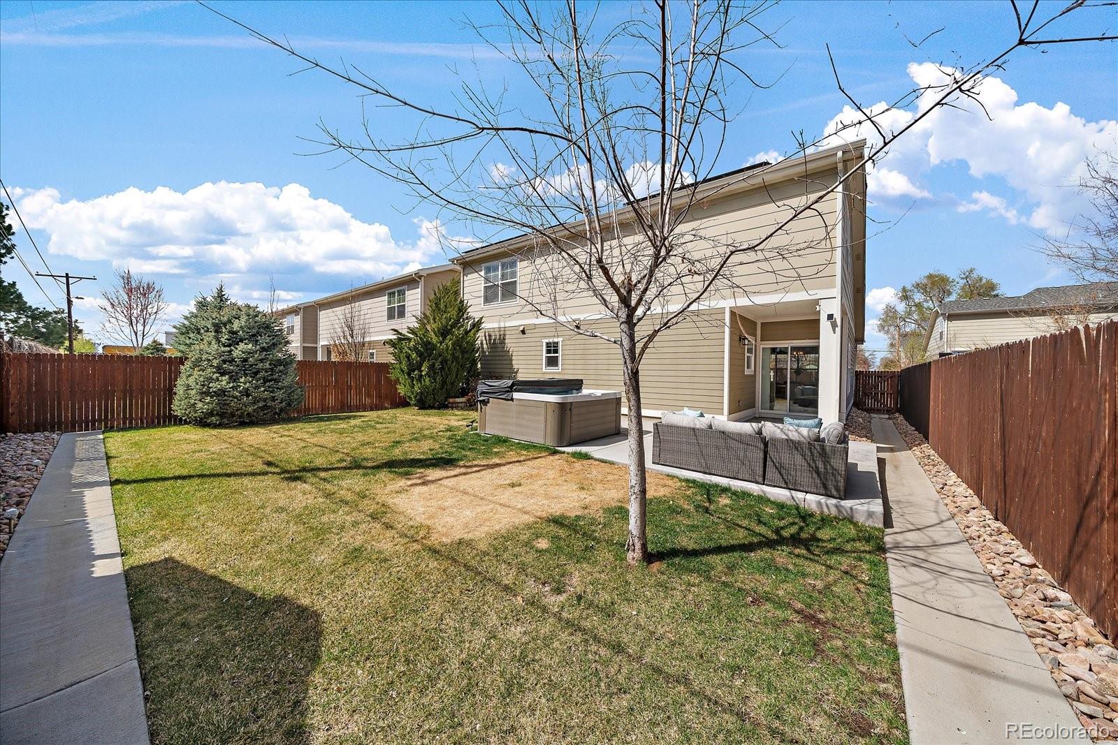 MLS Image #23 for 1250 w quincy circle,englewood, Colorado