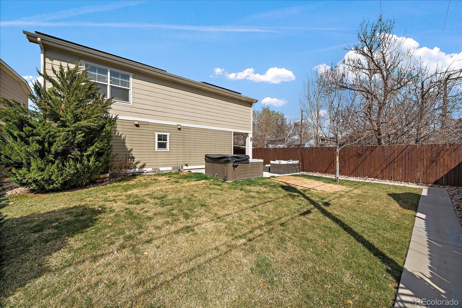 MLS Image #24 for 1250 w quincy circle,englewood, Colorado