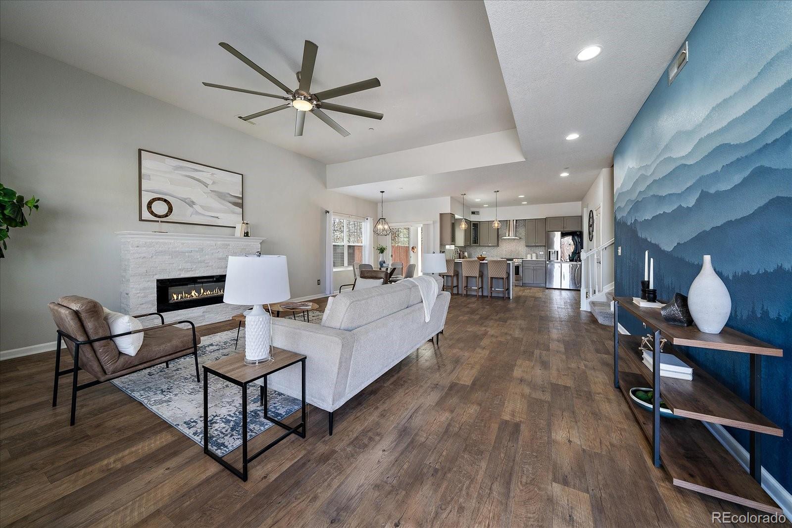 MLS Image #3 for 1250 w quincy circle,englewood, Colorado