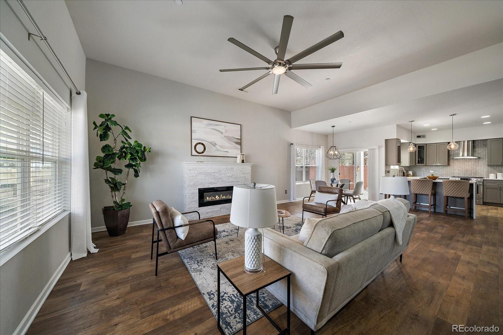 MLS Image #4 for 1250 w quincy circle,englewood, Colorado