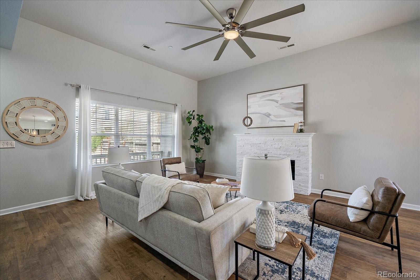 MLS Image #5 for 1250 w quincy circle,englewood, Colorado