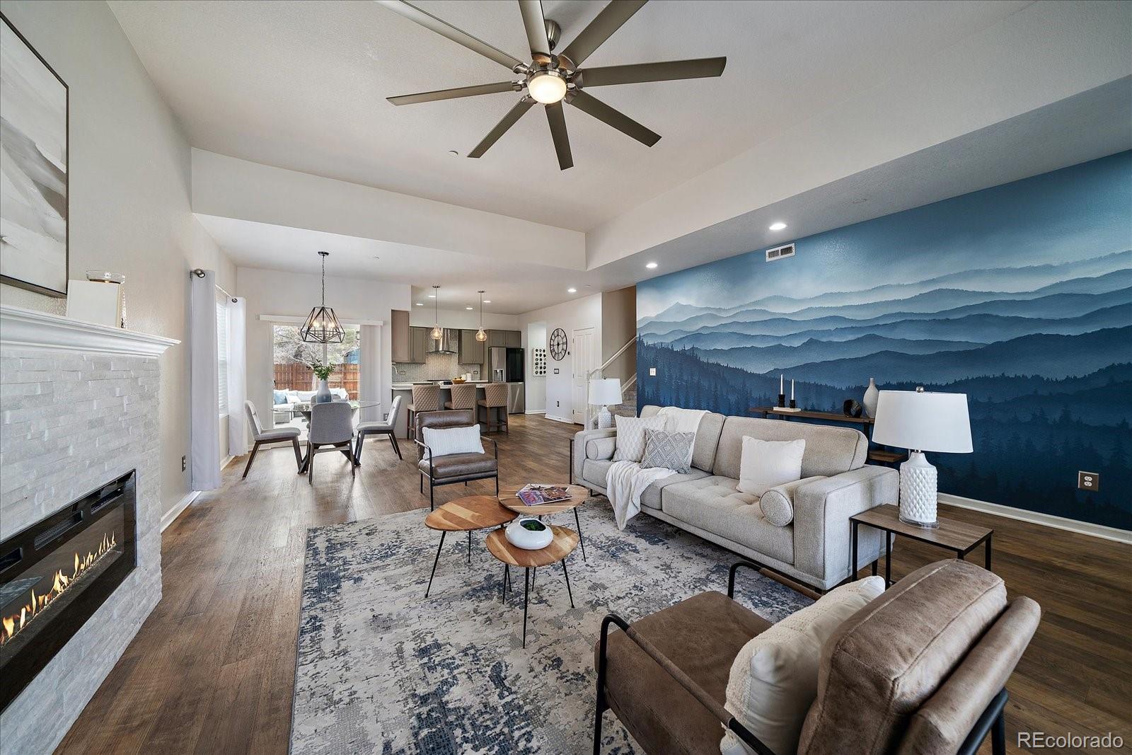 MLS Image #7 for 1250 w quincy circle,englewood, Colorado