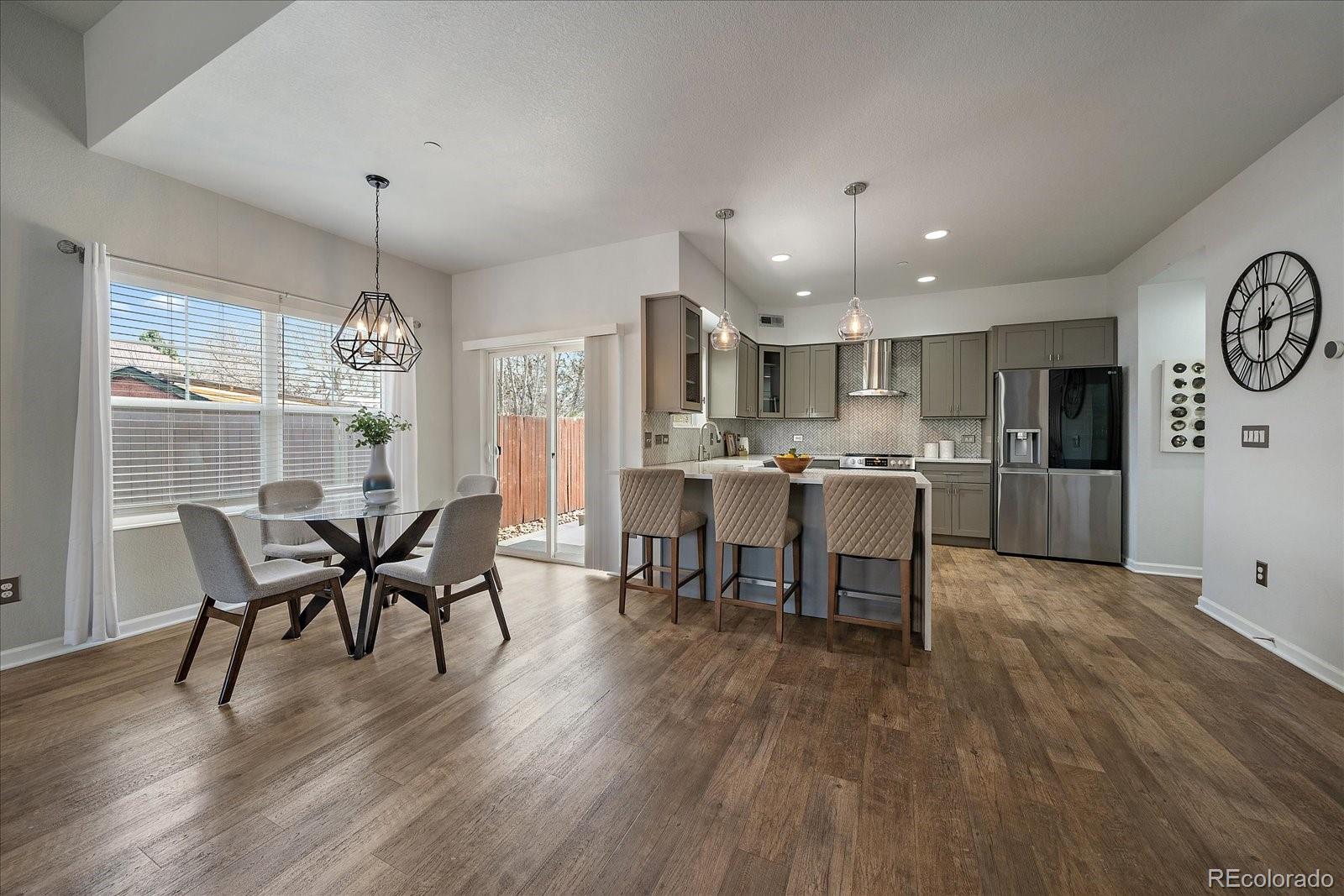 MLS Image #8 for 1250 w quincy circle,englewood, Colorado