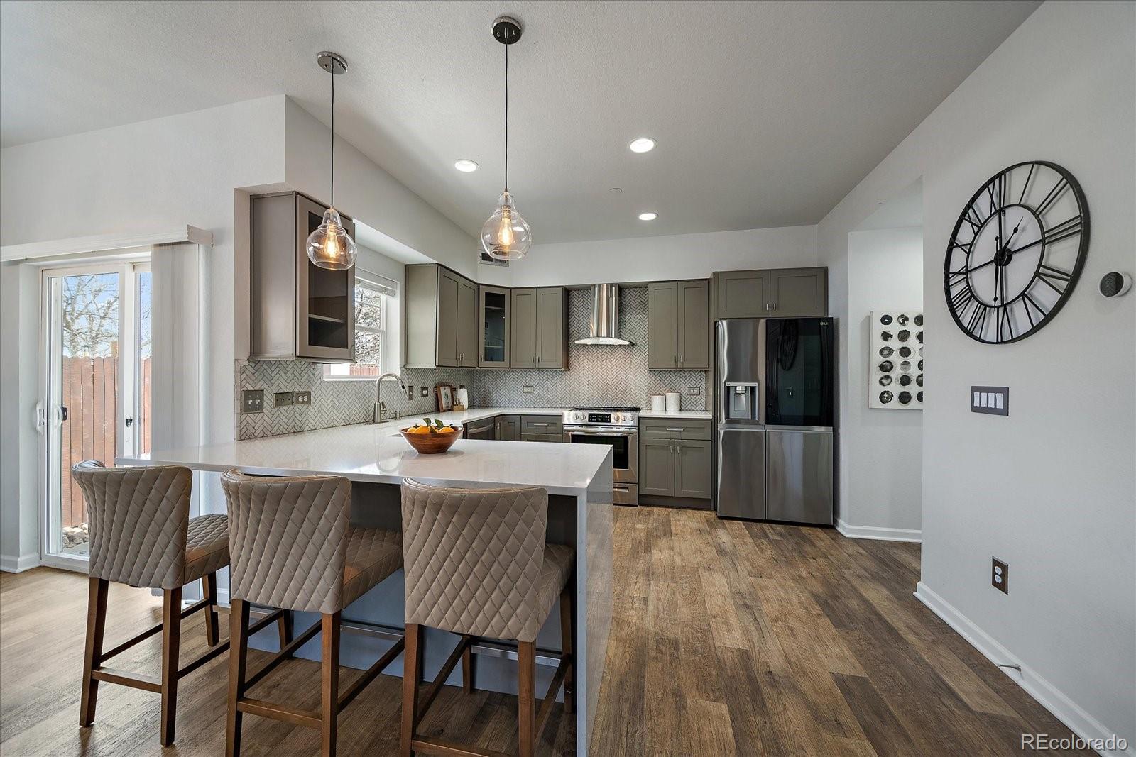 MLS Image #9 for 1250 w quincy circle,englewood, Colorado