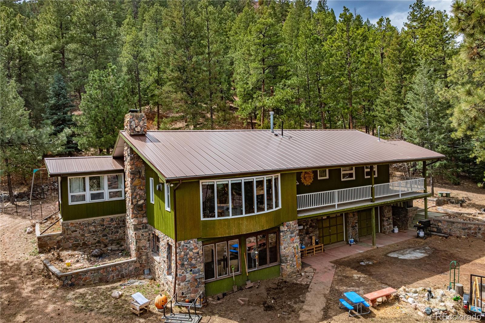 MLS Image #0 for 20558  state highway 96 ,wetmore, Colorado