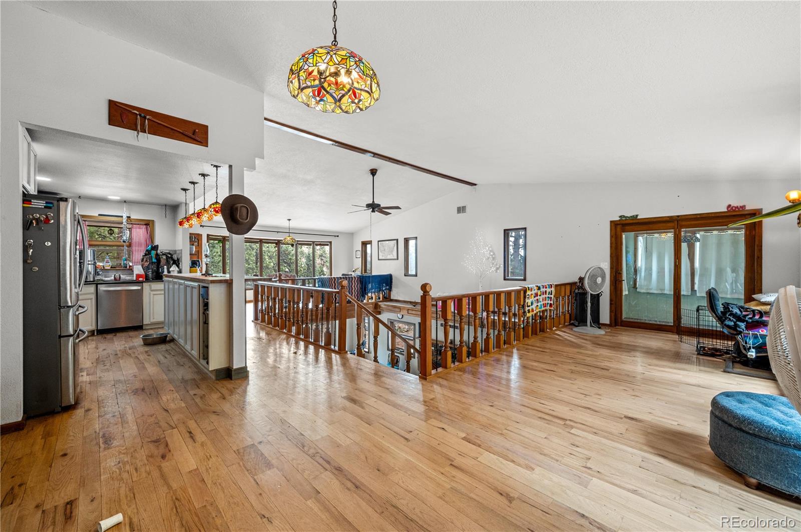 MLS Image #13 for 20558  state highway 96 ,wetmore, Colorado