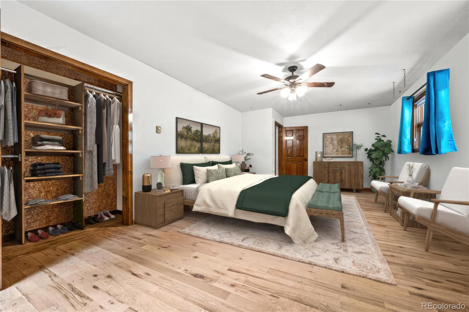 MLS Image #21 for 20558  state highway 96 ,wetmore, Colorado