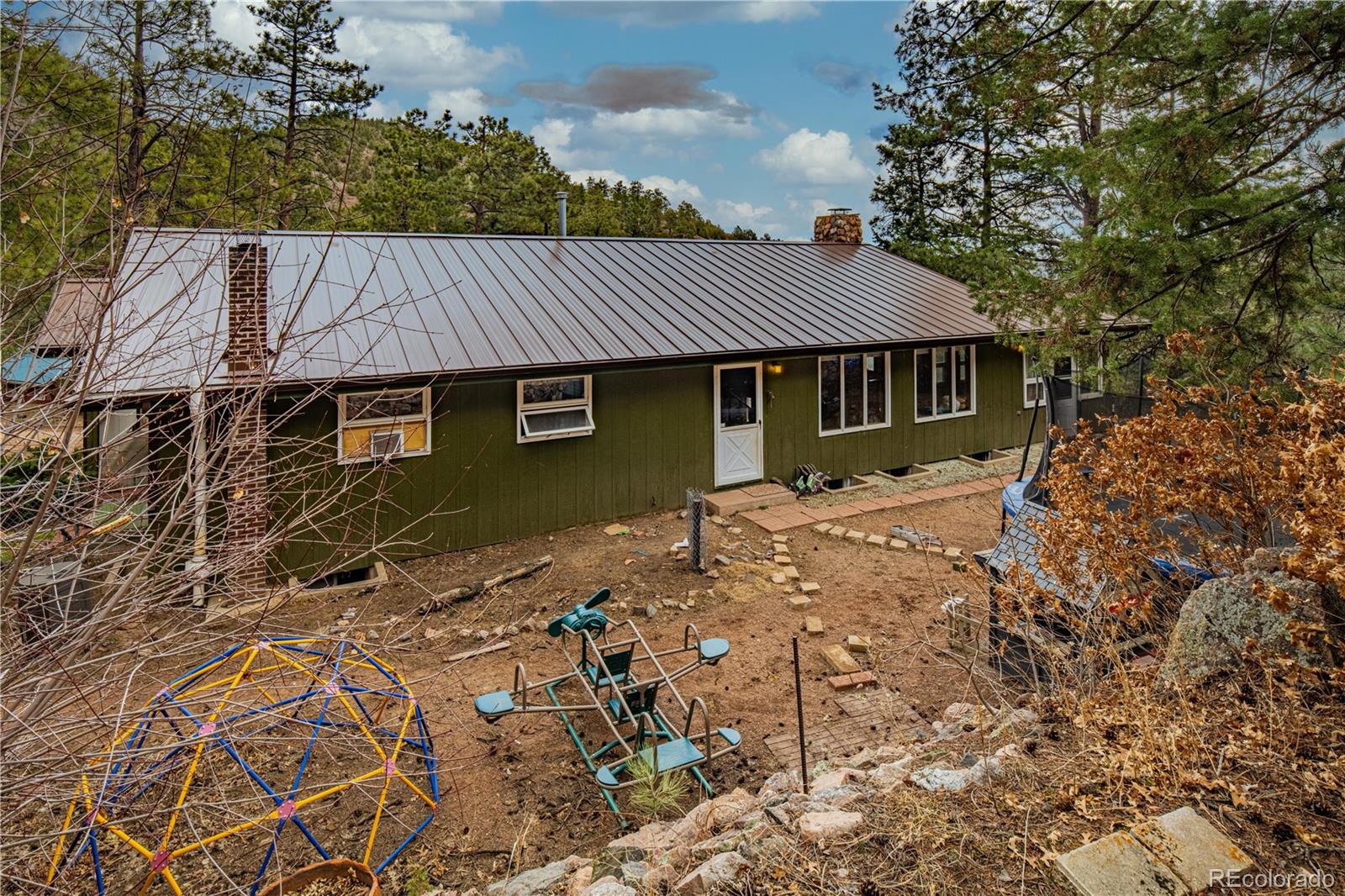 MLS Image #35 for 20558  state highway 96 ,wetmore, Colorado