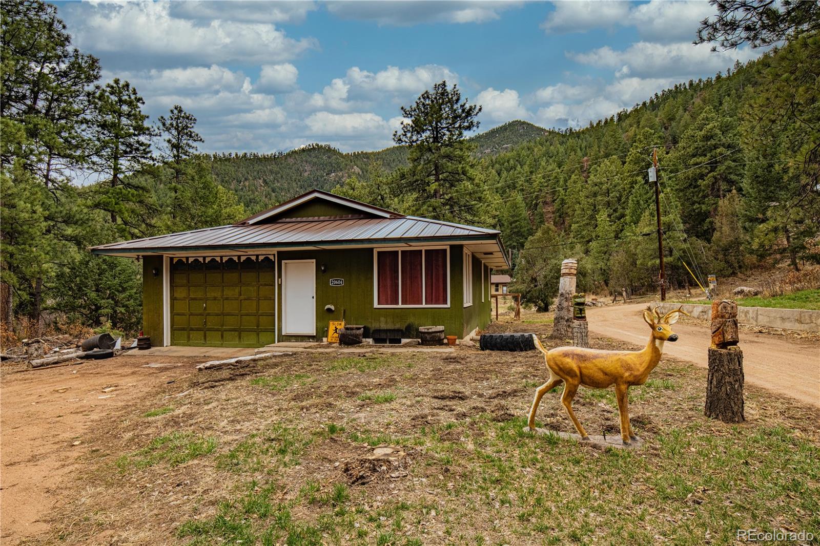 MLS Image #37 for 20558  state highway 96 ,wetmore, Colorado
