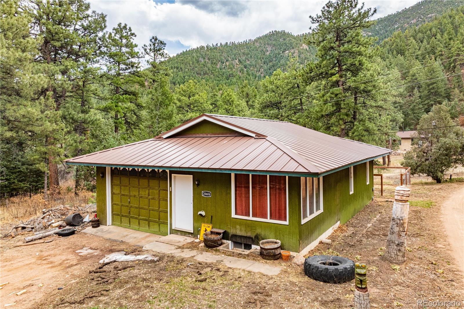 MLS Image #38 for 20558  state highway 96 ,wetmore, Colorado