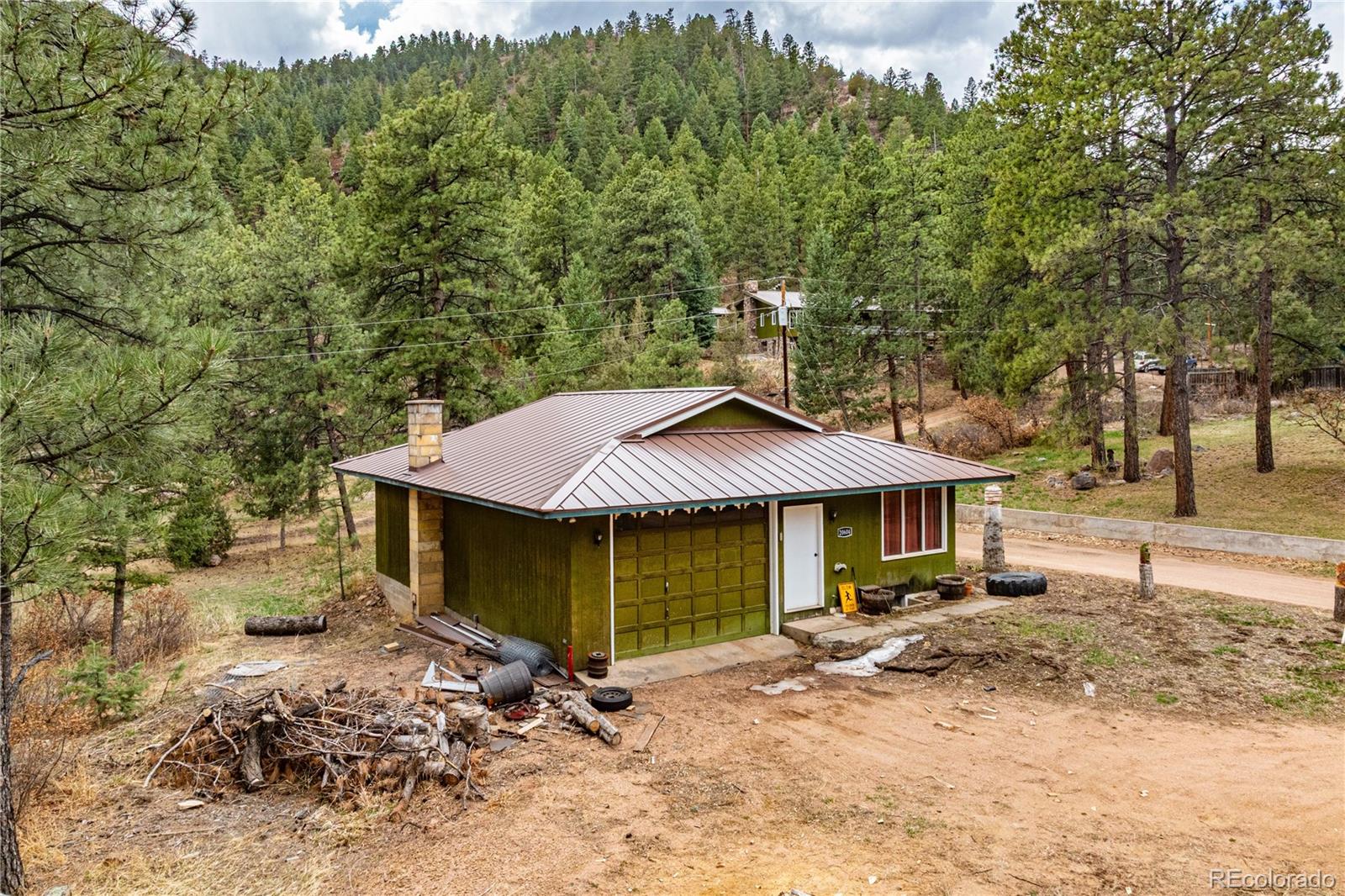 MLS Image #39 for 20558  state highway 96 ,wetmore, Colorado